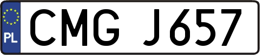 CMGJ657