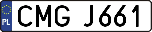 CMGJ661
