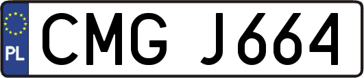 CMGJ664