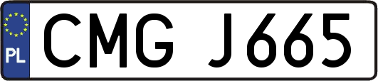 CMGJ665