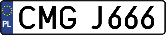 CMGJ666