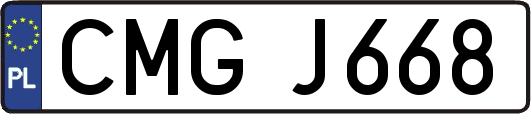 CMGJ668