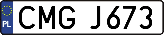CMGJ673