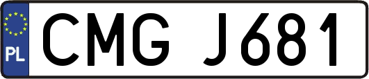 CMGJ681