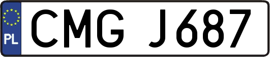 CMGJ687