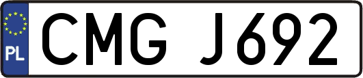 CMGJ692