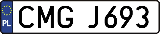 CMGJ693