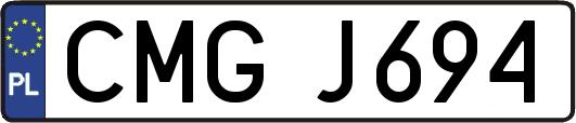 CMGJ694