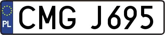 CMGJ695