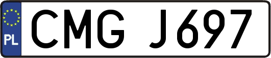 CMGJ697