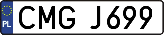 CMGJ699