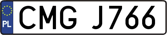 CMGJ766
