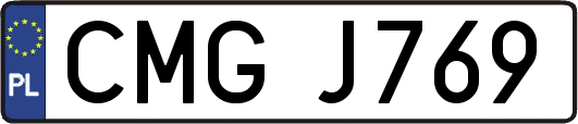 CMGJ769