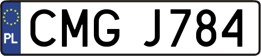 CMGJ784