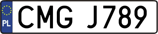 CMGJ789