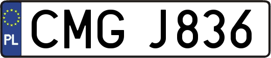 CMGJ836