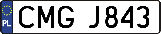 CMGJ843