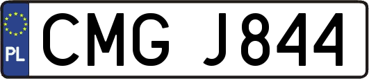CMGJ844