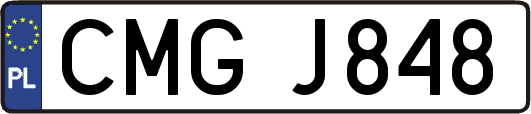 CMGJ848