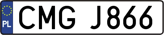 CMGJ866