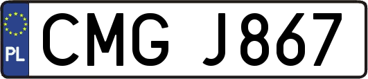CMGJ867