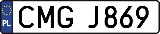 CMGJ869