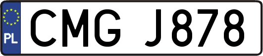 CMGJ878