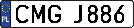 CMGJ886