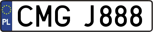 CMGJ888