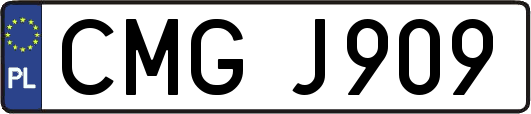 CMGJ909