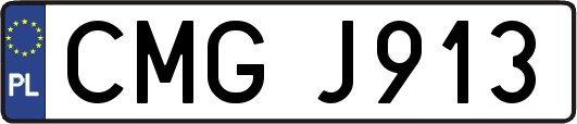 CMGJ913