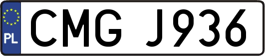 CMGJ936