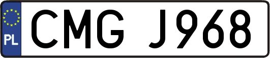 CMGJ968
