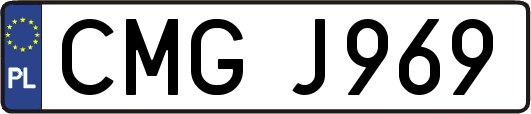 CMGJ969