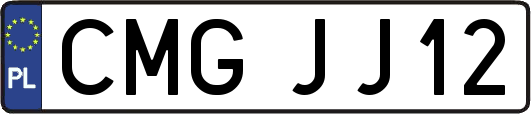 CMGJJ12