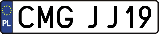 CMGJJ19