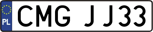 CMGJJ33