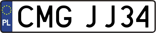 CMGJJ34