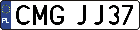 CMGJJ37