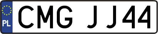 CMGJJ44
