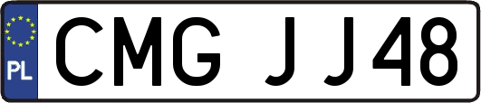 CMGJJ48