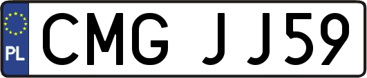CMGJJ59