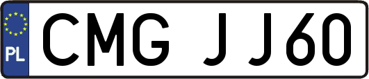 CMGJJ60