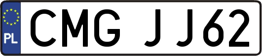 CMGJJ62