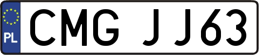 CMGJJ63