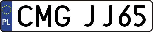 CMGJJ65