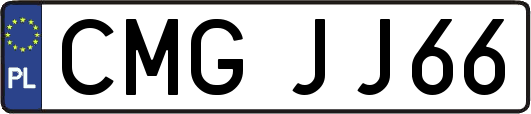 CMGJJ66
