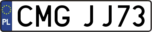 CMGJJ73