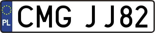 CMGJJ82