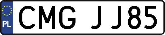 CMGJJ85
